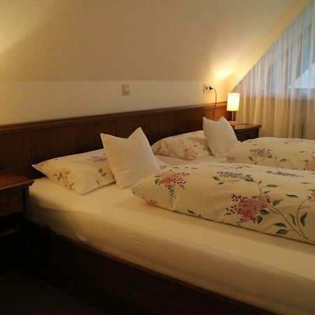 Haus Schneider Apartman Gutach Kültér fotó