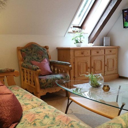 Haus Schneider Apartman Gutach Kültér fotó