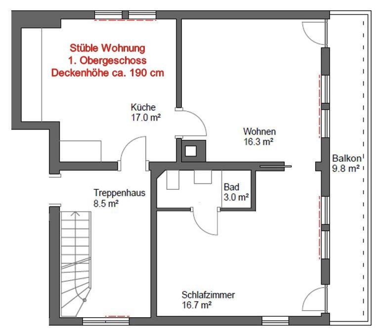 Haus Schneider Apartman Gutach Kültér fotó