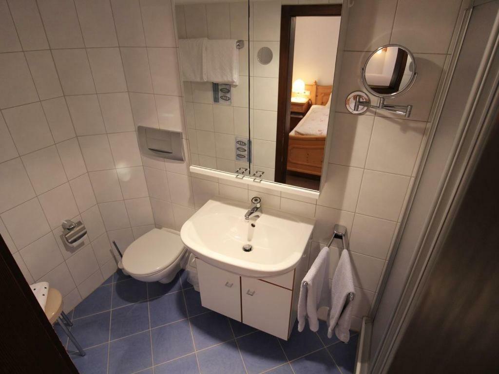 Haus Schneider Apartman Gutach Kültér fotó