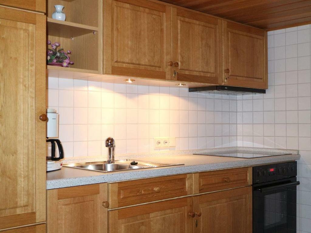 Haus Schneider Apartman Gutach Kültér fotó