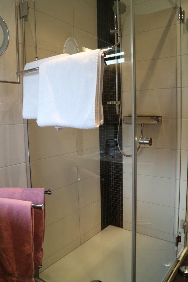 Haus Schneider Apartman Gutach Kültér fotó