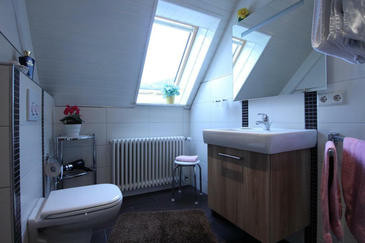 Haus Schneider Apartman Gutach Kültér fotó